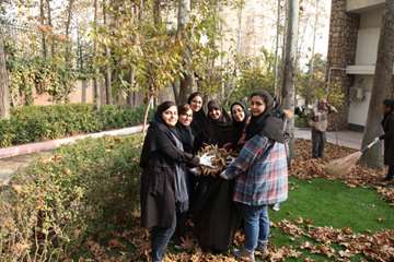 کاهش پسماند و تفکیک آن از مبدا 